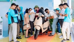 Vì sao VinFast Evo Grand ghi điểm toàn diện với người dùng?