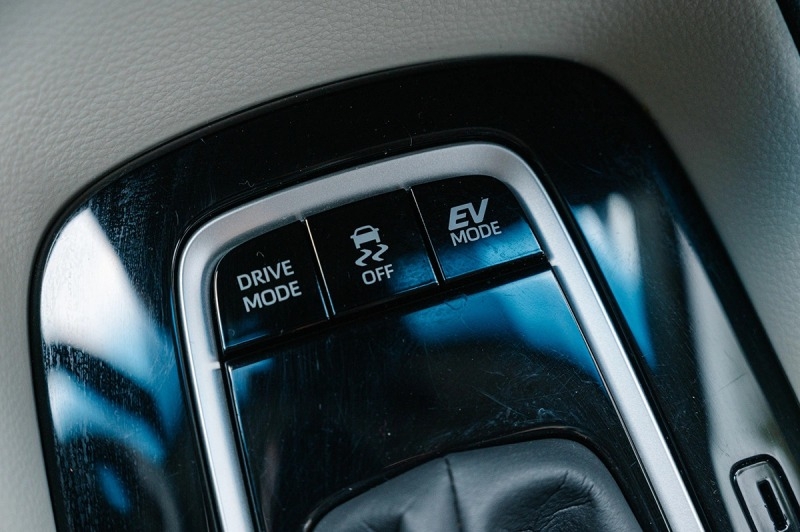 Toyota Corolla Altis – Sedan hạng C dẫn đầu công nghệ Toyota Corolla Altis – Sedan hạng C dẫn đầu công nghệ