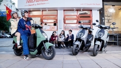 ICON e: giảm 6 triệu nhưng vẫn cao hơn đối thủ, lợi thế thương hiệu có đủ bù giá?