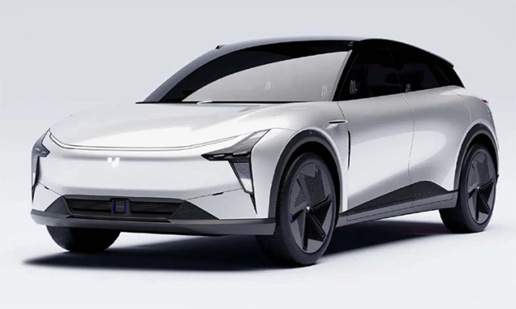 Robo-01 - ôtô robot điều khiển bằng giọng nói