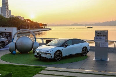 Xe điện Trung Quốc âm thầm thay thế linh kiện lỗi để tránh bị triệu hồi