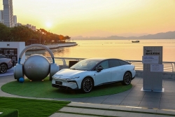 Xe điện Trung Quốc âm thầm thay thế linh kiện lỗi để tránh bị triệu hồi