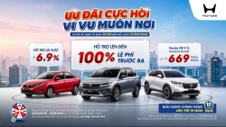 Honda Việt Nam 