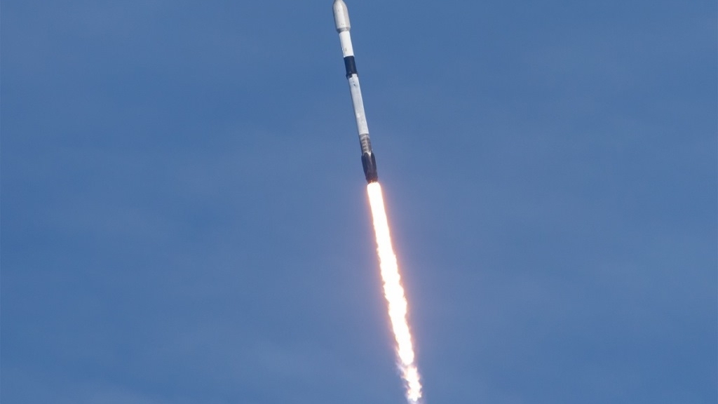 VinSpace "bắt tay" SpaceX: Bước ngoặt lịch sử cho vũ trụ Việt Nam