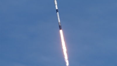 VinSpace "bắt tay" SpaceX: Bước ngoặt lịch sử cho vũ trụ Việt Nam