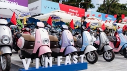 Người mua xe máy điện VinFast quan tâm điều gì nhất?