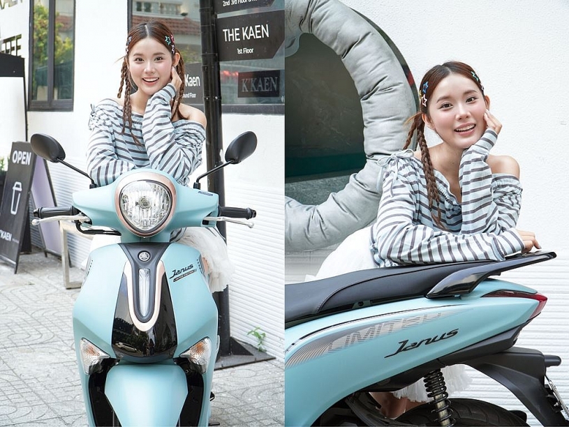 Chào mùa tựu trường cùng Yamaha với hàng loạt ưu đãi đặc biệt