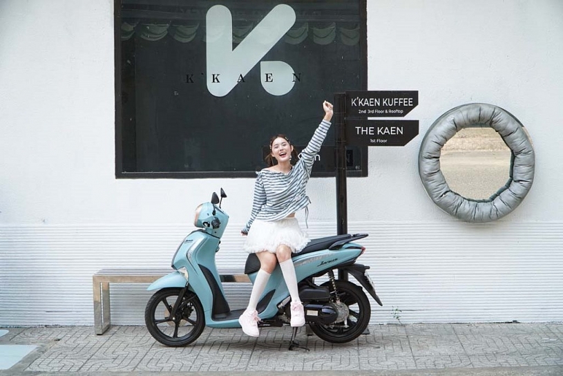 Bí quyết tận hưởng kỳ nghỉ 2/9 trọn vẹn ngay giữa lòng Hà Nội Bí quyết tận hưởng kỳ nghỉ 2/9 trọn vẹn ngay giữa lòng Hà Nội