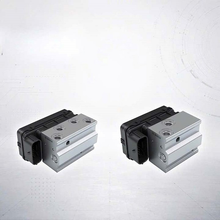Một Phần Giây Sinh Tử: ABS Có Thể Cứu Người Khi Xe Máy Phanh Gấp