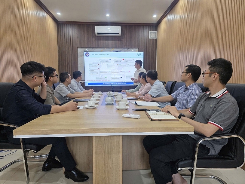 Một Phần Giây Sinh Tử: ABS Có Thể Cứu Người Khi Xe Máy Phanh Gấp