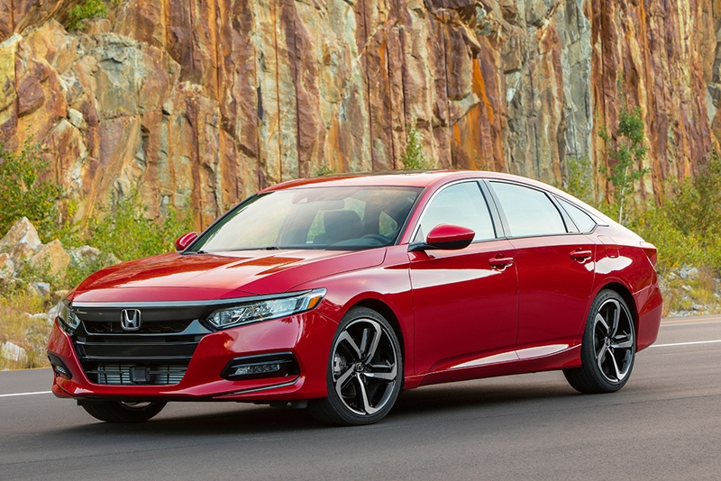 honda accord 2020 ve vie t nam da u camry mazda6