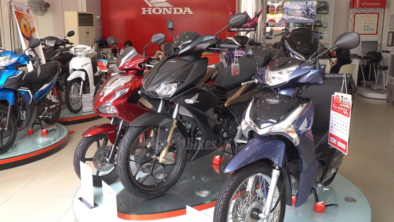 bang gia xe may honda ngay 1692020