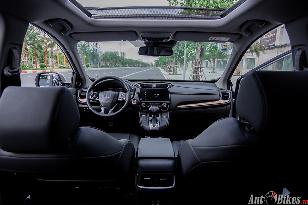 anh thuc te honda cr v 2020