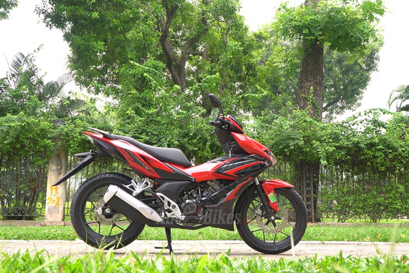 bang gia xe may honda ngay 2892020