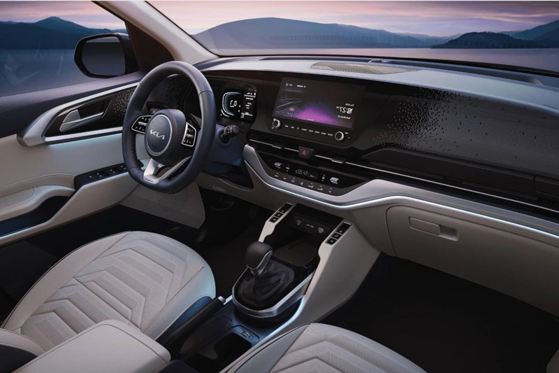 Video: Chi tiết 10 phiên bản Kia Carens 2023 tại Việt Nam Video: Chi tiết 10 phiên bản Kia Carens 2023 tại Việt Nam