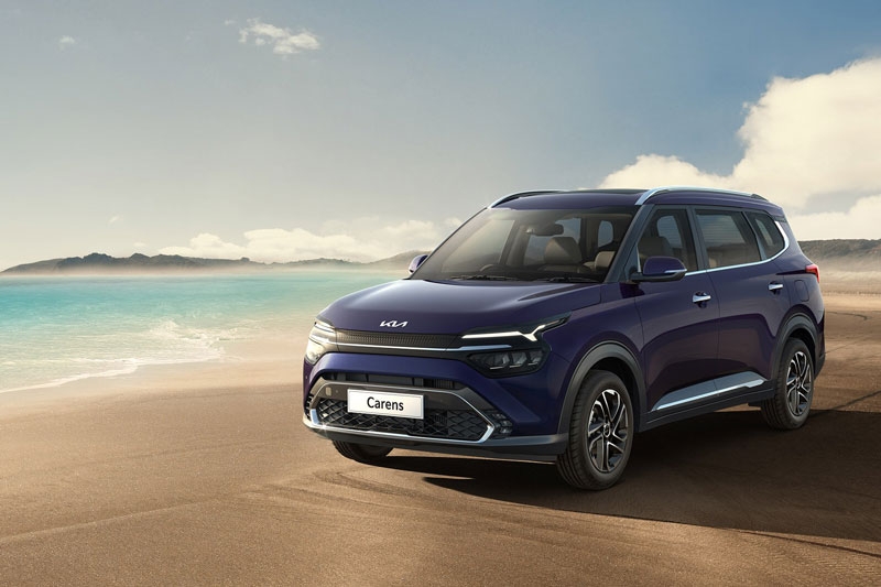 Video: Chi tiết 10 phiên bản Kia Carens 2023 tại Việt Nam Video: Chi tiết 10 phiên bản Kia Carens 2023 tại Việt Nam