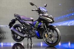 Chi tiết Yamaha Exciter 2024 giá từ 48 triệu đồng