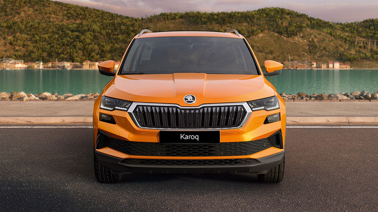 Giá Skoda Karoq, Kodiaq giảm sâu tại đại lý Giá Skoda Karoq, Kodiaq giảm sâu tại đại lý