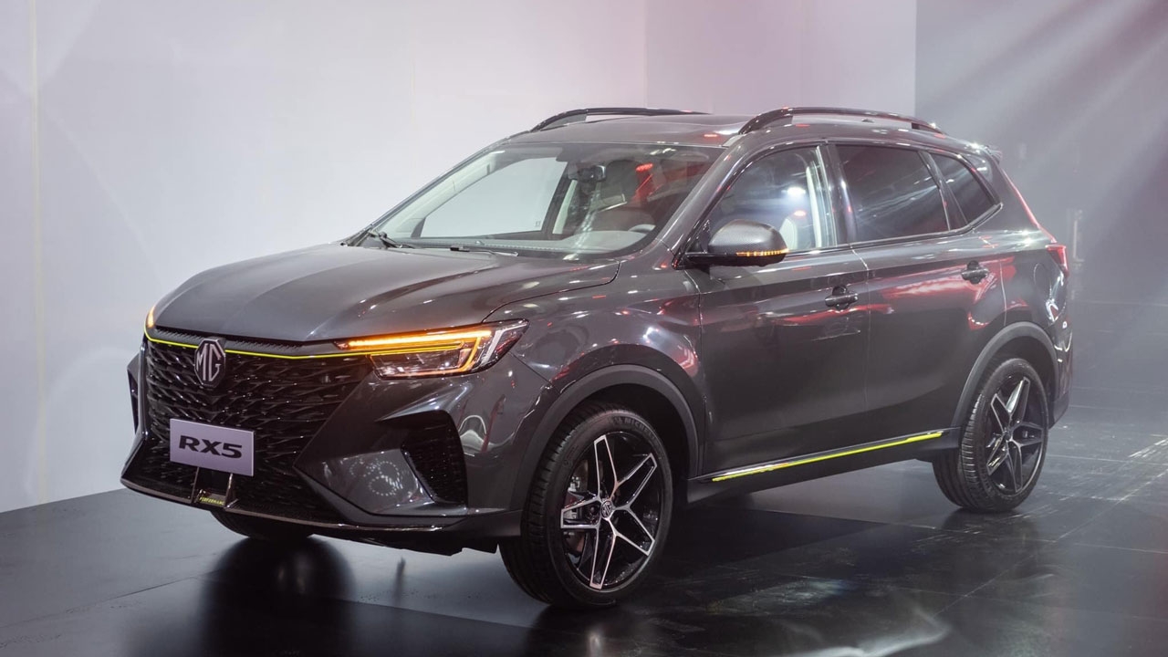 Năm 2023 chứng kiến làn sóng xe Trung Quốc bùng nổ ở thị trường Việt