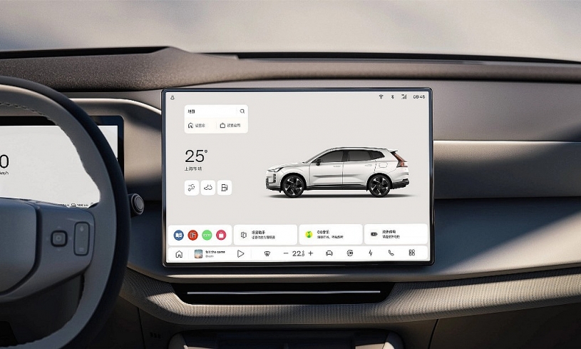 Volvo XC70 2026 ra mắt, giá từ 41.900 USD