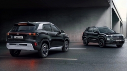 Hyundai Creta bổ sung phiên bản đặc biệt kỷ niệm 10 năm