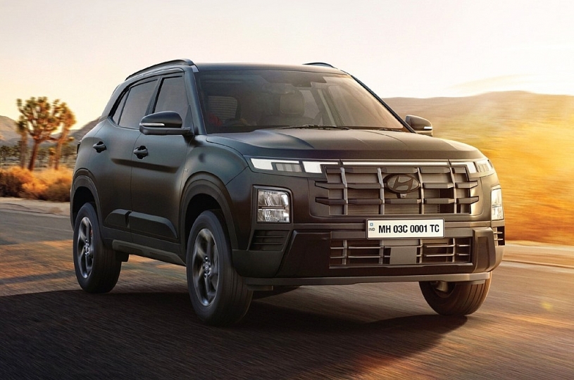 Hyundai Creta bổ sung phiên bản đặc biệt kỷ niệm 10 năm Hyundai Creta bổ sung phiên bản đặc biệt kỷ niệm 10 năm