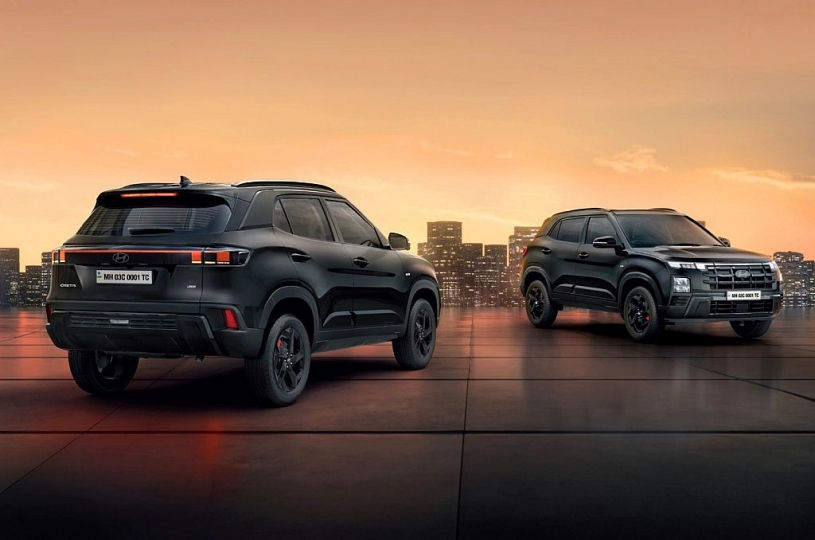 Hyundai Creta bổ sung phiên bản đặc biệt kỷ niệm 10 năm Hyundai Creta bổ sung phiên bản đặc biệt kỷ niệm 10 năm