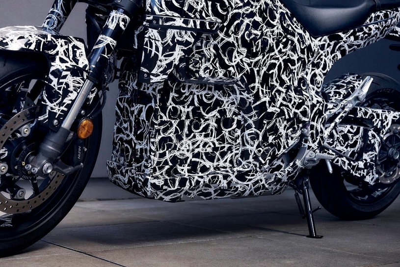 Hé lộ thêm về xe máy điện Honda sạc được chung với ô tô