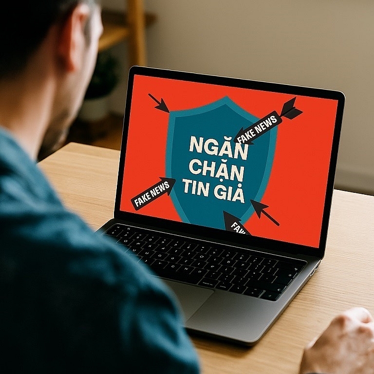 Vingroup khởi kiện 68 tổ chức, cá nhân đưa thông tin sai sự thật về tập đoàn