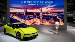 Triển lãm ôtô Đức - xe châu Âu đối đầu các đối thủ Trung Quốc