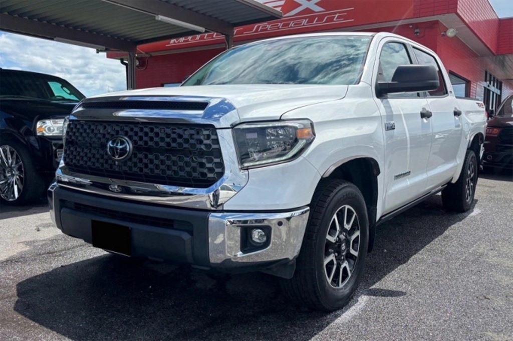 Xe Toyota và Honda sản xuất ở Mỹ có thể nhập khẩu vào Nhật