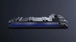 Ô tô điện có thể chạy 965.000km mới hỏng pin, sạc chỉ mất 10 phút