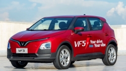 GSM ra mắt chương trình “Mua xe 0 đồng” cho tài xế Xanh SM