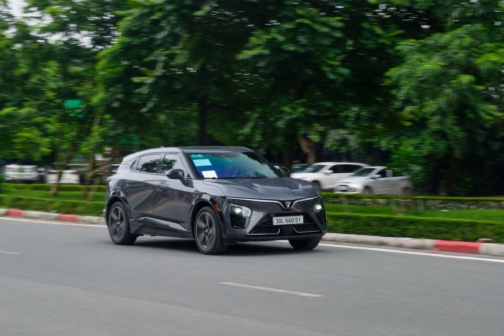 Top 10 ô tô bán chạy nhất Việt Nam tháng 2/2026: Xe Việt áp đảo xe Nhật, Hàn