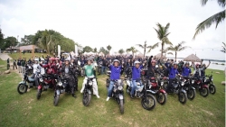 Yamaha PG-1 ABS 2025 khuấy động phân khúc xe số phổ thông