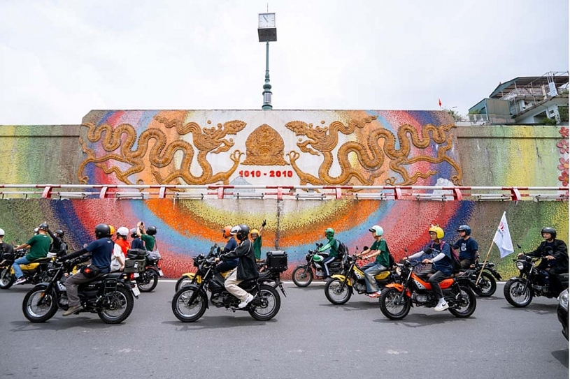 Ra mắt Yamaha PG-1 ABS 2025: Đậm chất retro, gắn kết văn hóa Việt Ra mắt Yamaha PG-1 ABS 2025: Đậm chất retro, gắn kết văn hóa Việt