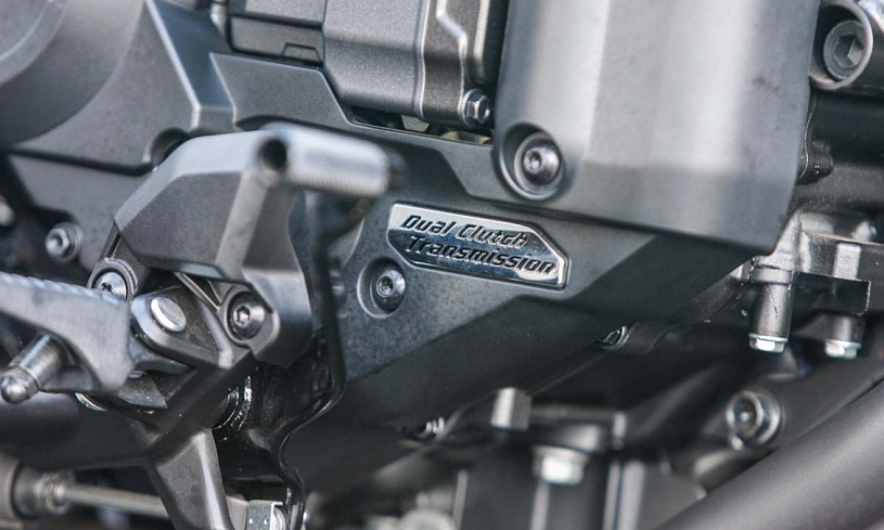 Honda Rebel 1100 phiên bản mới giá 400 triệu đồng Honda Rebel 1100 phiên bản mới giá 400 triệu đồng