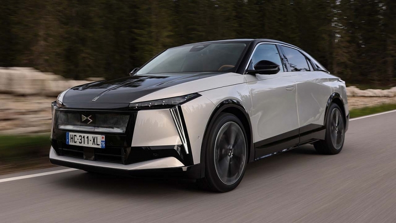 Top 10 xe điện cao cấp có phạm vi hoạt động xa nhất Top 10 xe điện cao cấp có phạm vi hoạt động xa nhất