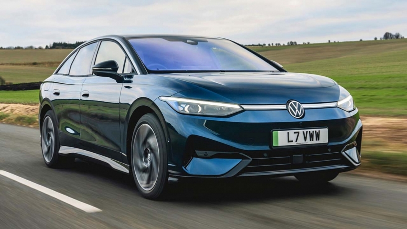 Top 10 xe điện cao cấp có phạm vi hoạt động xa nhất Top 10 xe điện cao cấp có phạm vi hoạt động xa nhất