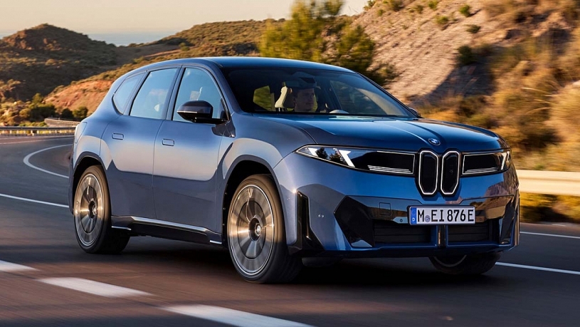 Top 10 xe điện cao cấp có phạm vi hoạt động xa nhất Top 10 xe điện cao cấp có phạm vi hoạt động xa nhất