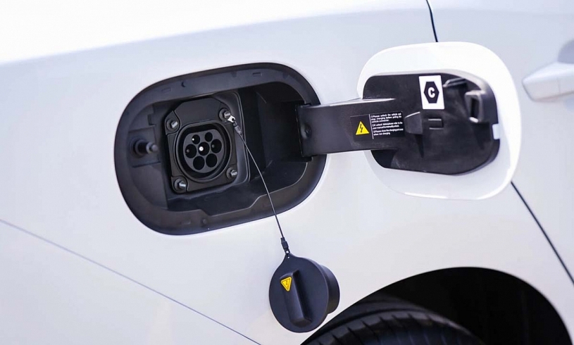 BYD Seal 5 - sedan cỡ C hybrid sắp bán ở Việt Nam