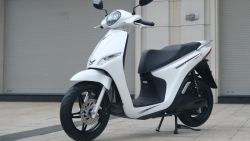 Tài xế công nghệ nói về VinFast Feliz: Dễ mua, dễ chạy, dễ kiếm tiền