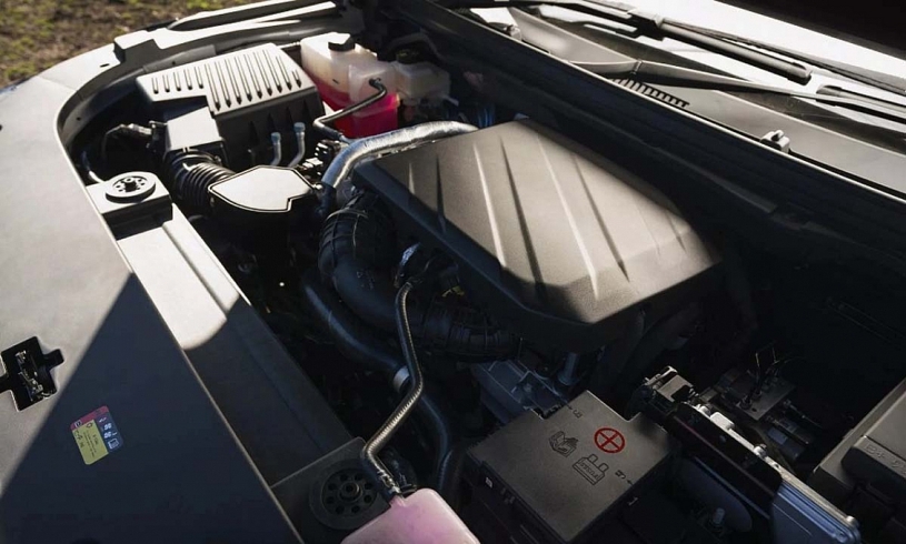 MG ra mắt U9 - bán tải mới đấu Ranger và Hilux MG ra mắt U9 - bán tải mới đấu Ranger và Hilux