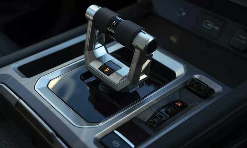 MG ra mắt U9 - bán tải mới đấu Ranger và Hilux MG ra mắt U9 - bán tải mới đấu Ranger và Hilux