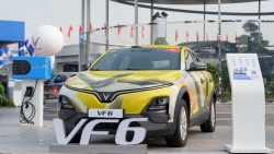 Cày 60.000 km, chủ xe VF 6 choáng vì chi phí vận hành “không tưởng”