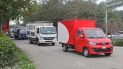 VEAM Motor đấu giá loạt ôtô, phát triển sản phẩm mới