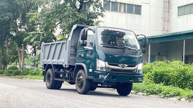 VEAM Motor đấu giá loạt ôtô, phát triển sản phẩm mới VEAM Motor đấu giá loạt ôtô, phát triển sản phẩm mới