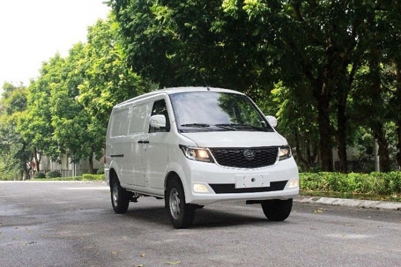 VEAM Motor đấu giá loạt ôtô, phát triển sản phẩm mới VEAM Motor đấu giá loạt ôtô, phát triển sản phẩm mới