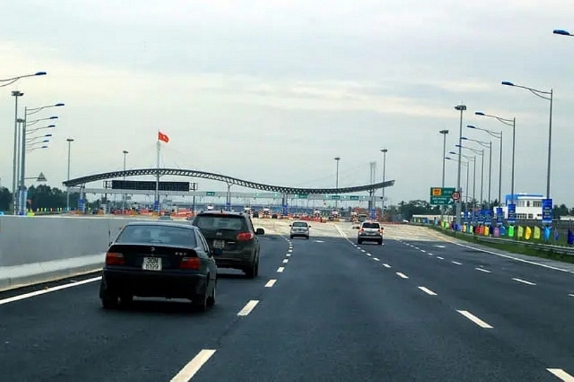 'Những quy tắc đi cao tốc nhiều lái xe bỏ qua' 'Những quy tắc đi cao tốc nhiều lái xe bỏ qua'