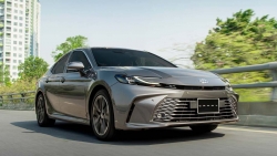 Xu hướng phổ cập xe hybrid tại Việt Nam